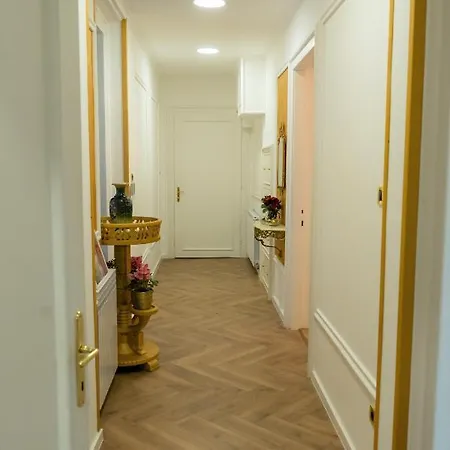 Goldie Zagreb Exterior photo