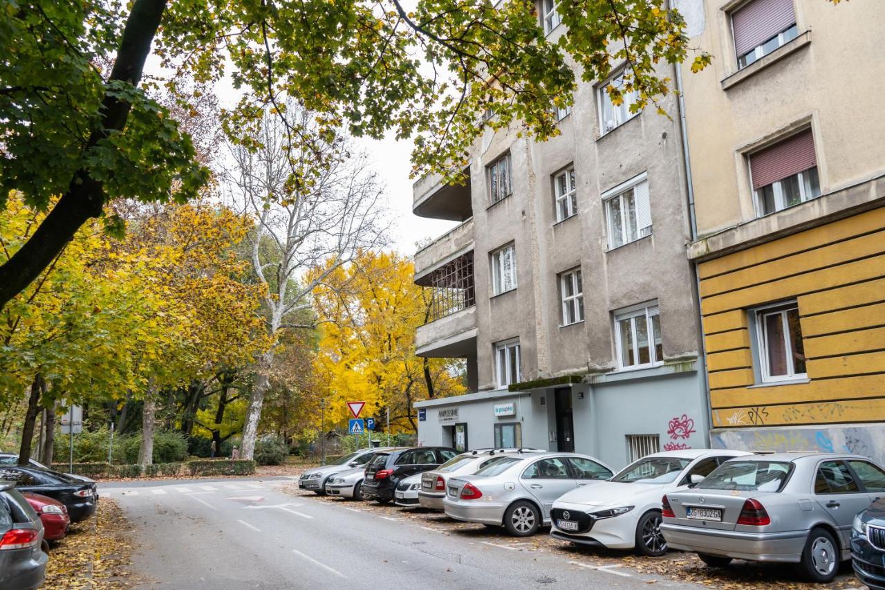 Goldie Zagreb