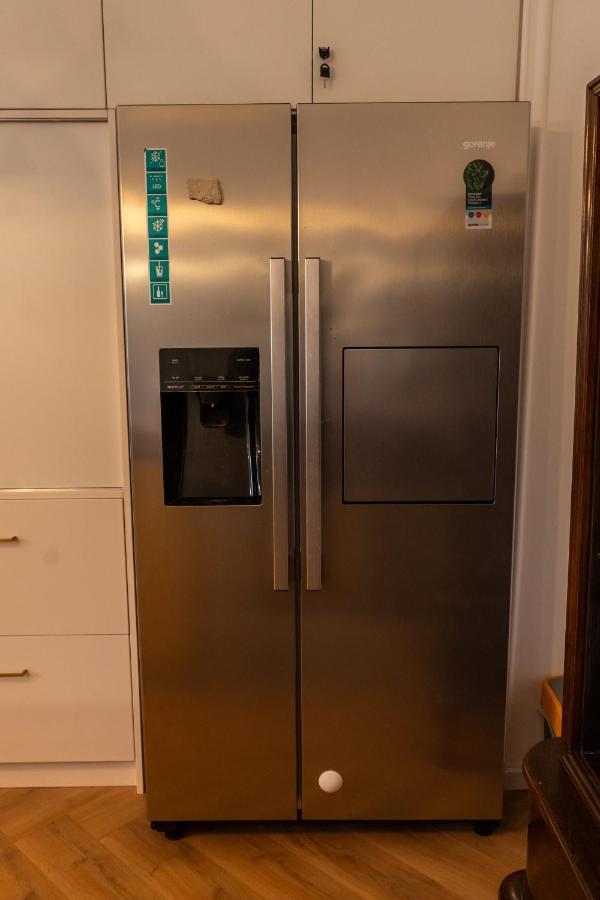 Apartman Goldie Zagreb