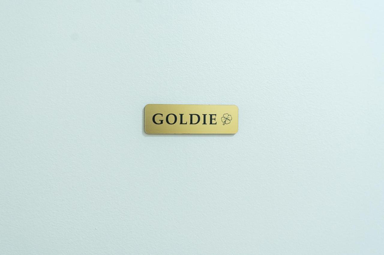 Apartman Goldie